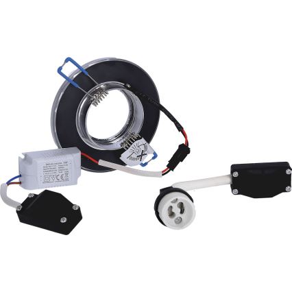 Podhledové svítidlo EYE 1xGU10/35W/230V