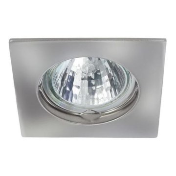 Podhledové svítidlo IZZY DS10 1xMR16/50W chrom - GXPL010 Podhledové svítidlo IZZY DS10 1xMR16/50W chrom - GXPL010