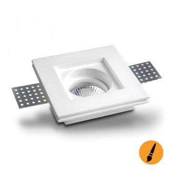 Podhledové svítidlo NEVE 1xGU10/35W/230V