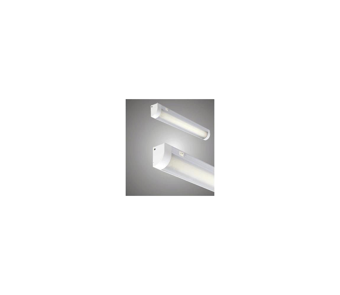  Podlinkové svítidlo ANTAR 2700K 1xG13/36W/230V bílá 