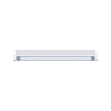 Podlinkové svítidlo LINNER 1xG5/14W/230V 57 cm bílá