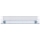 Podlinkové svítidlo LINNER 1xG5/8W/230V 31 cm bílá