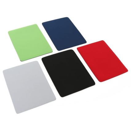 Podložka pod myš červená