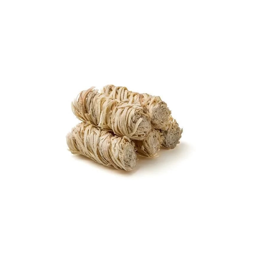 Podpalovací smotky 1 kg/80 ks