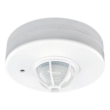 Pohybový senzor PIR 1200W/230V