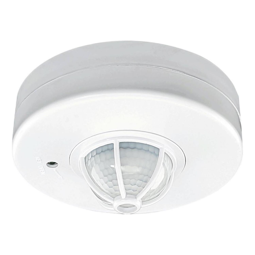 Pohybový senzor PIR 1200W/230V
