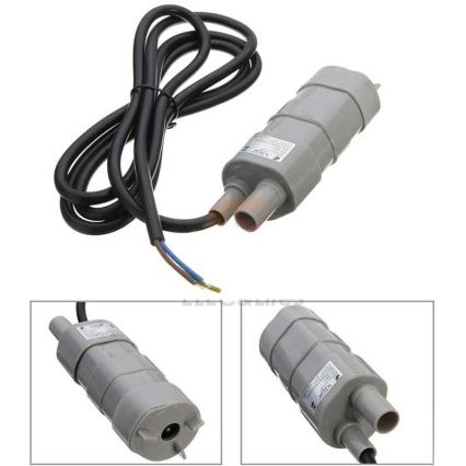 Ponorné čerpadlo 12V 600l/hod