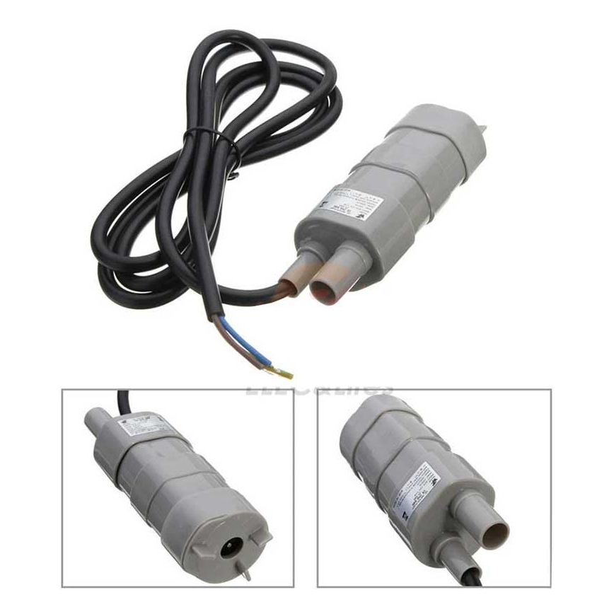Ponorné čerpadlo 12V 600l/hod