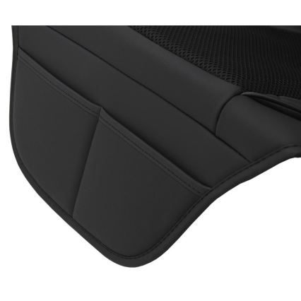 Potah sedadla s ventilací 10W/12V černá