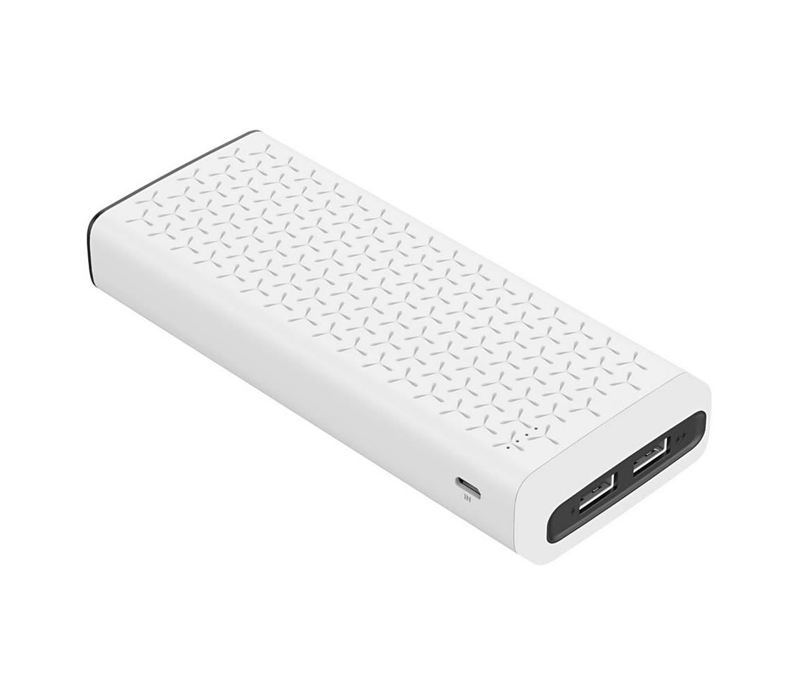 Platinet Power Bank 20000mAh/5V
