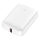 Power Bank Power Delivery Compact 10000 mAh/22,5W/3,7V bílá