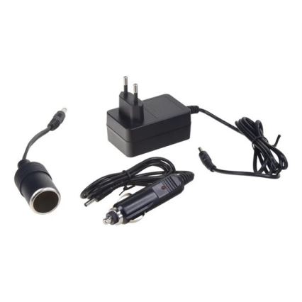 Přenosná nabíjecí stanice 42000mAh