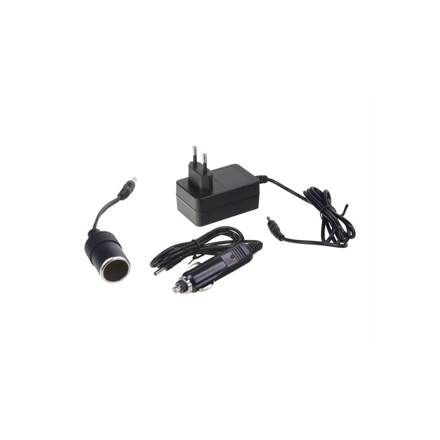 Přenosná nabíjecí stanice 42000mAh
