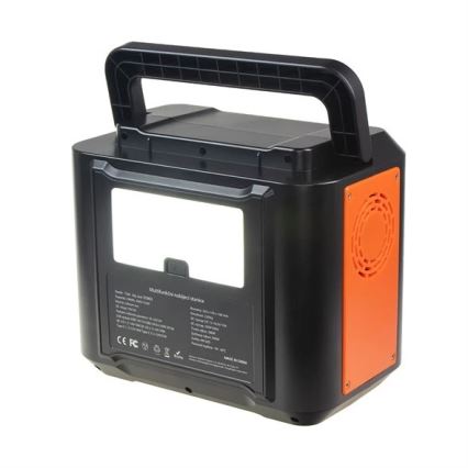 Přenosná nabíjecí stanice 80000mAh