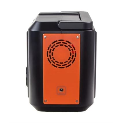 Přenosná nabíjecí stanice 80000mAh