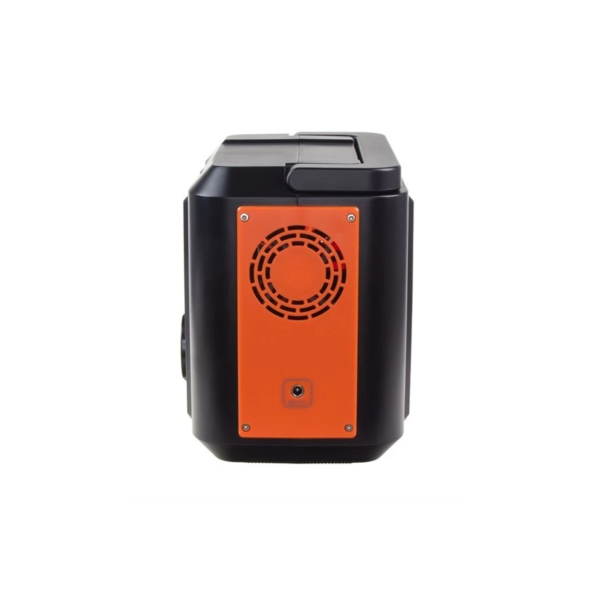Přenosná nabíjecí stanice 80000mAh