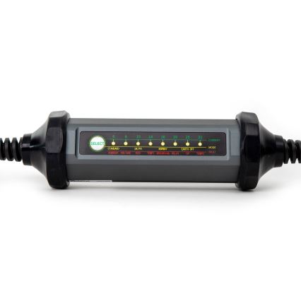 Přenosná nabíječka pro elektromobily se 4 adaptéry Type 2 32A/480V 22kW 7m IP67