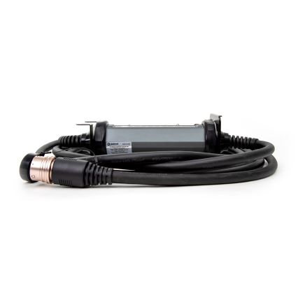 Přenosná nabíječka pro elektromobily se 4 adaptéry Type 2 32A/480V 22kW 7m IP67