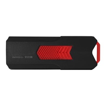 Přenosný USB SSD disk 512GB