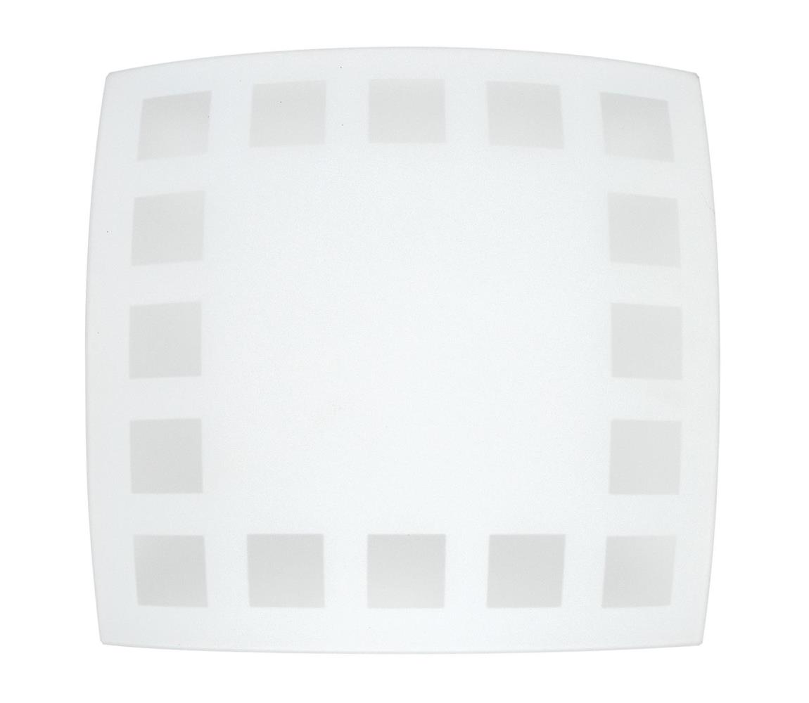 Prezent Prezent 11015 - Náhradní sklo MADEIRA E27 NS11015