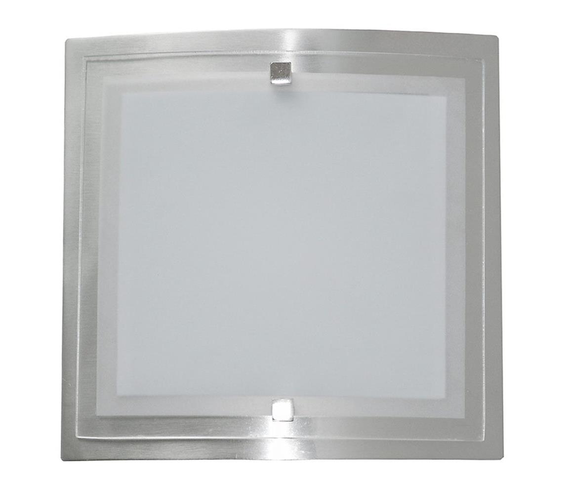 Prezent Prezent 12057 - Náhradní sklo AXELL G9 NS12057