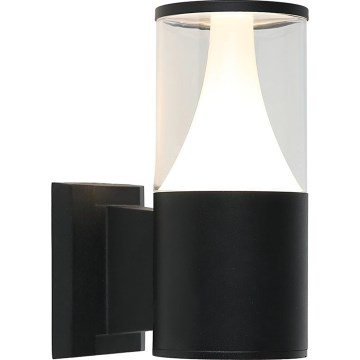 Prezent 12103 - LED Venkovní nástěnné svítidlo SERA LED/7W/230V 4000K IP54