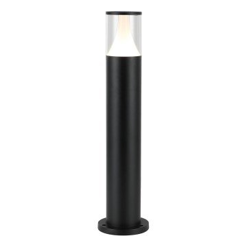 Prezent 12105 - LED Venkovní lampa SERA LED/7W/230V 4000K IP54