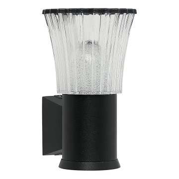 Prezent 12106 - LED Venkovní nástěnné svítidlo AVENTO LED/5W/230V 4000K IP54