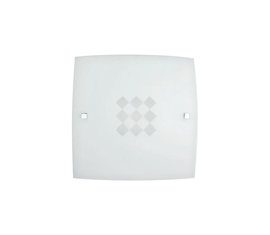 Prezent Prezent 1306 - Náhradní sklo EVO E27 NS1306NEW