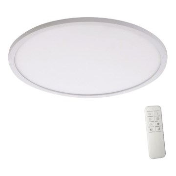 Prezent 17303 - LED Stropní svítidlo s dálkovým ovladačem KRATON 1xLED/60W/230V