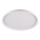 Prezent 17310 - LED Stropní svítidlo ADRA LED/42W/230V + LED/13W 3000/4000/6000K pr. 48,5 cm bílá