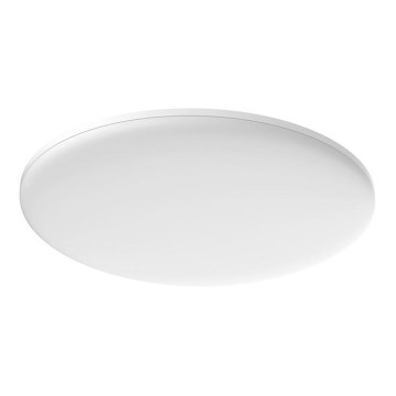 Prezent 17450 - LED Stropní svítidlo AORA LED/18W/230V 4000K IP40 pr. 22 cm bílá