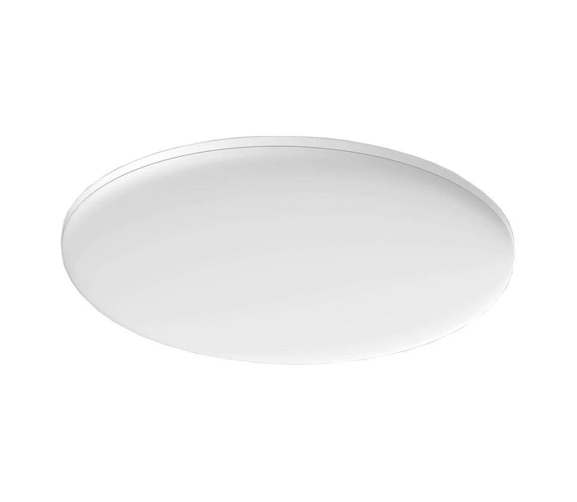 Prezent - LED Stropní svítidlo AORA LED/50W/230V IP40 pr. 45 cm bílá