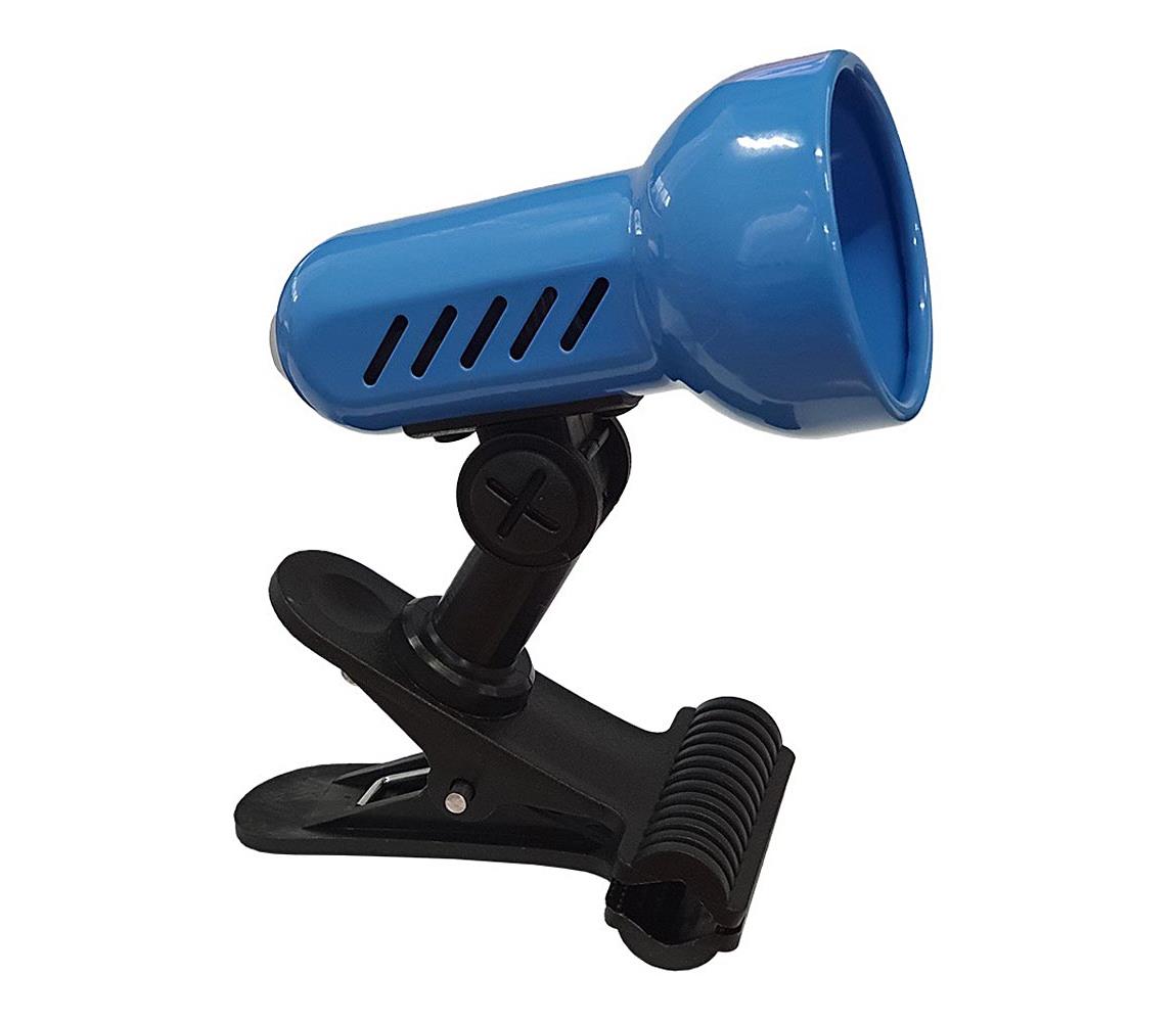 Prezent Prezent 20052 - Lampa s klipem METRO 1xE14/40W/230V 20052