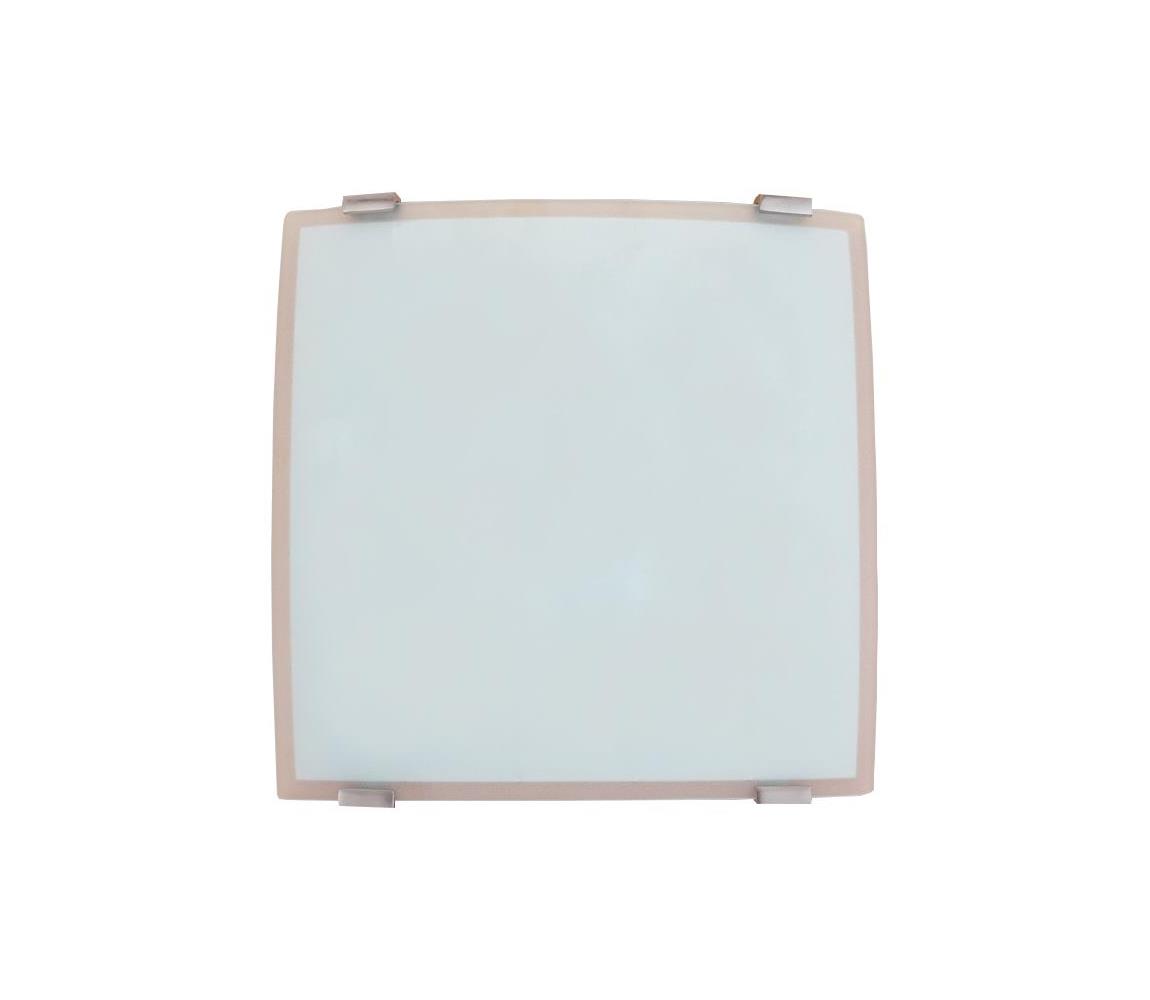 Prezent Prezent 25012 - Náhradní sklo GEOMETRICA E27 NS25012