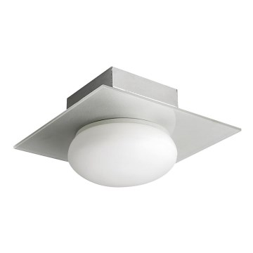 Prezent 25098 - Koupelnové stropní svítidlo CUSCO 1xG9/40W/230V Prezent 25098 - Koupelnové stropní svítidlo CUSCO 1xG9/40W/230V