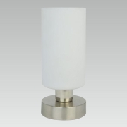 Prezent 25100 - PHILL Stolní lampa 1xE14/40W230V