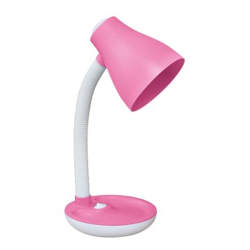 Prezent 26012 - Stolní lampa PEGGY 1xE27/15W/230V Prezent 26012 - Stolní lampa PEGGY 1xE27/15W/230V