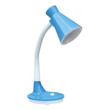Prezent 26015 - Stolní lampa PAPAGENO 1xE27/15W/230V Prezent 26015 - Stolní lampa PAPAGENO 1xE27/15W/230V