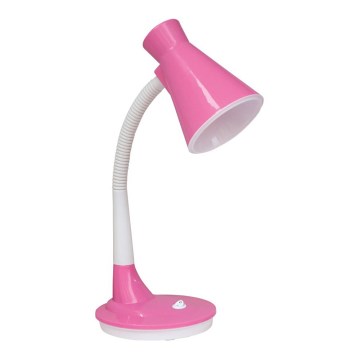Prezent 26019 - Stolní lampa PAPAGENO 1xE27/15W/230V Prezent 26019 - Stolní lampa PAPAGENO 1xE27/15W/230V