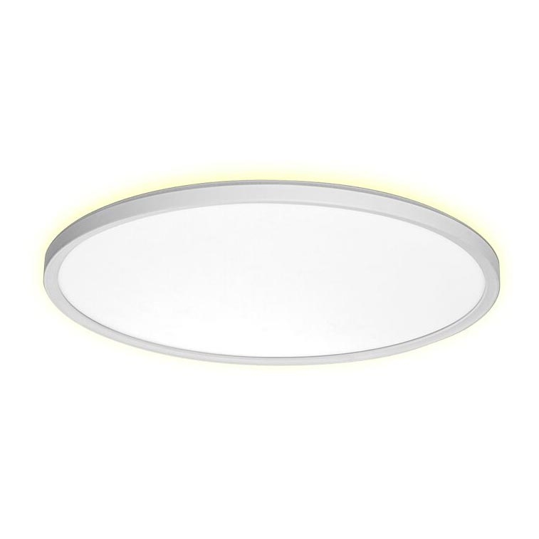 Prezent 27304 - LED Koupelnové stropní svítidlo CORDIA LED/12W/230V 3000/6000K IP54 bílá