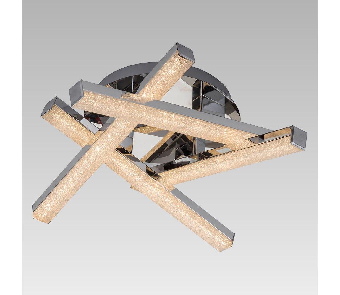 Prezent Prezent 27508 - LED Přisazený lustr YAGO LED/16W/230V 27508