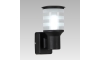 Prezent 28201 - Venkovní nástěnné svítidlo MALMO 1xE27/35W/230V IP44