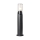 Prezent 28209A - Venkovní lampa ACREA 1xE27/35W/230V IP54 černá