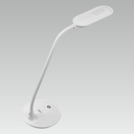 Prezent 31202 - LED Stmívatelná stolní lampa 12xLED/5W/230V