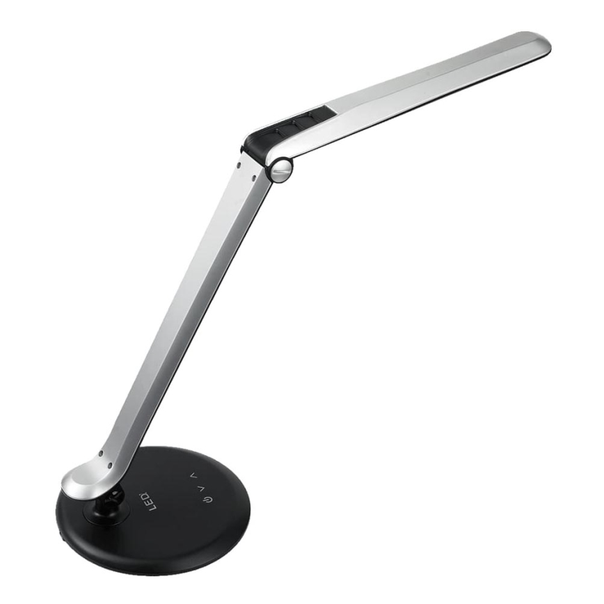 Prezent 31203 - LED Stmívatelná stolní lampa PIVOT 21xLED/8W/230V