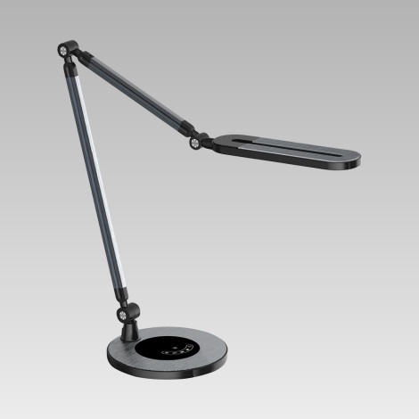 Prezent 31210 - LED Stmívatelná stolní lampa PTYAS 1xLED/10W/230V
