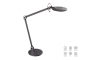 Prezent 31213 - LED Stmívatelná stolní lampa BELTIS LED/10W/230V