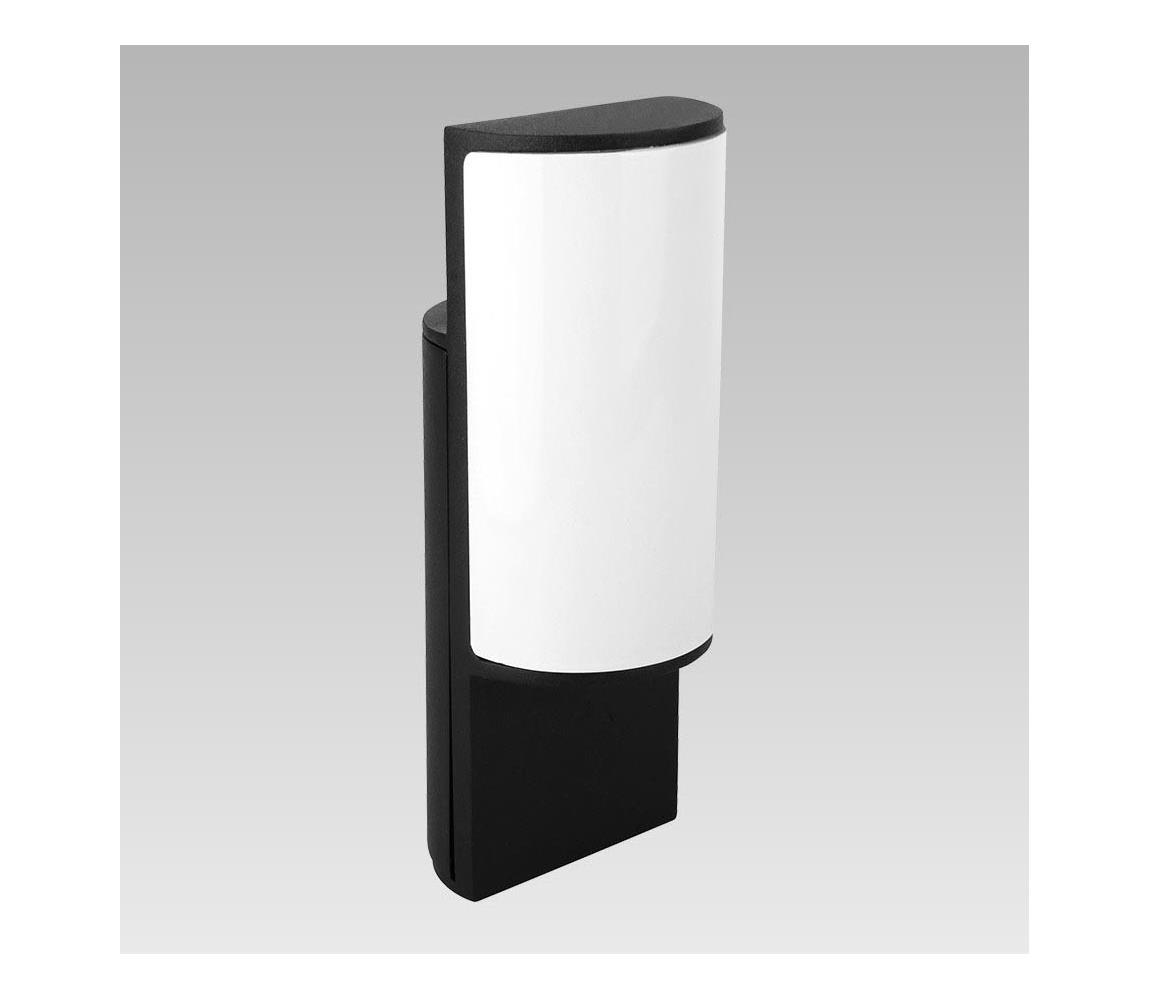 Prezent Prezent 31402 - LED Venkovní nástěnné svítidlo MELBOURNE 1xLED/8W/230V IP54 31402