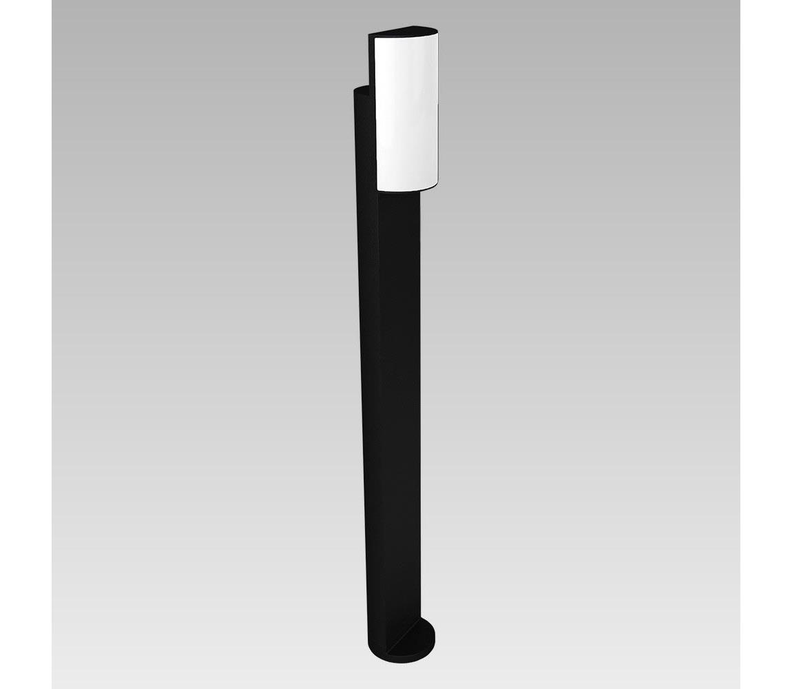 Prezent Prezent 31403 - LED Venkovní lampa MELBOURNE 1xLED/8W/230V IP54 31403